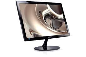 SAMSUNG Monitor LED S24D300HL CUMA RP.2.470.000