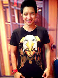 Artis artis yang (justru) aktif di komedi