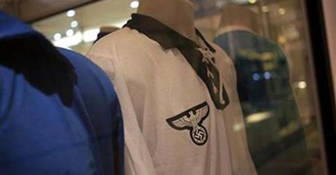 Soldaten Kaffe yang Sempat Dituding Berbau Nazi Hadir Lagi, Kini Tampil Beda