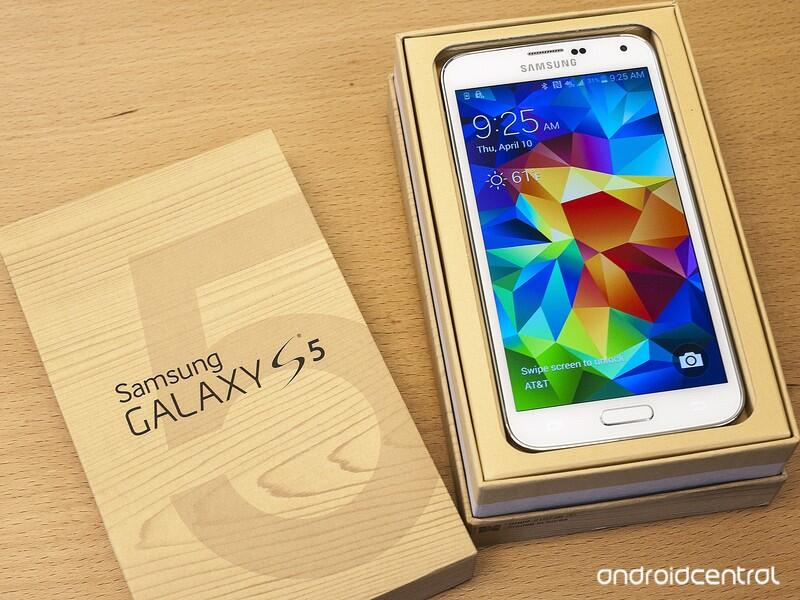 &#91;WAITING LOUNGE&#93; SAMSUNG Galaxy S5 SuperCopy