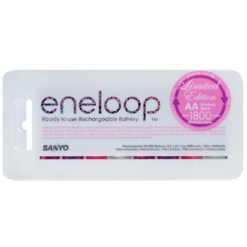 KHUSUS jual Eneloop...