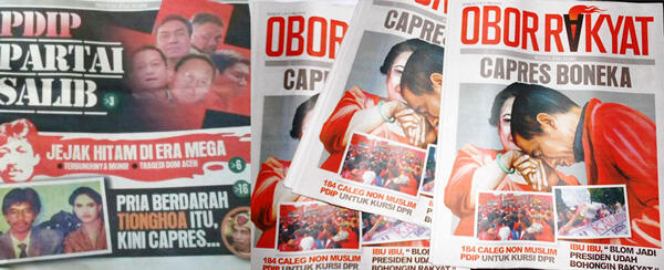 Darmawan, Fadli Zon, dan Otak Obor Rakyat