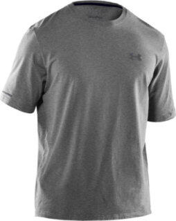 KAOS UNDER ARMOUR LENGAN PENDEK STOK BARU