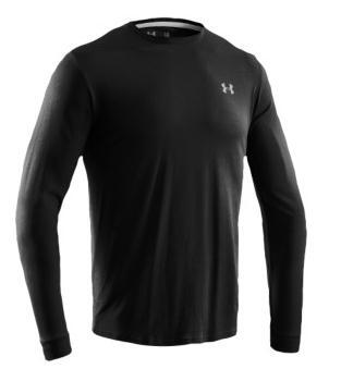 KAOS UNDER ARMOUR LENGAN PENDEK STOK BARU