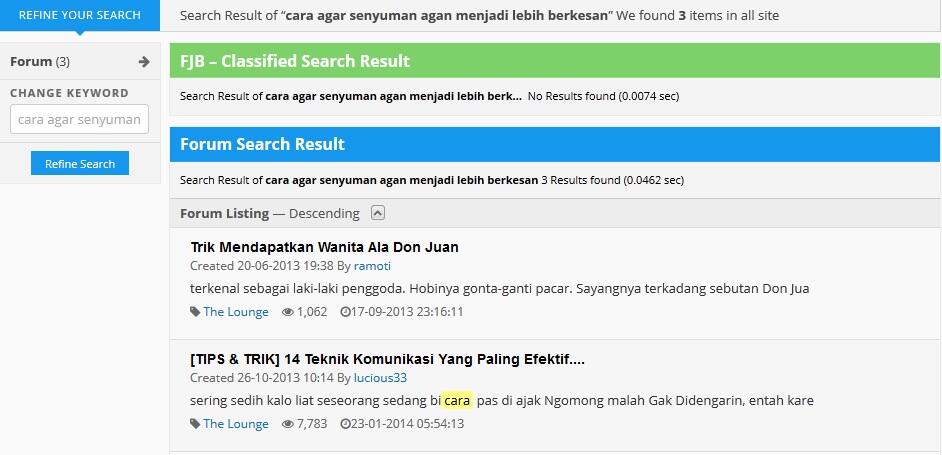 Cara Agar Senyuman Agan Menjadi Lebih Berkesan