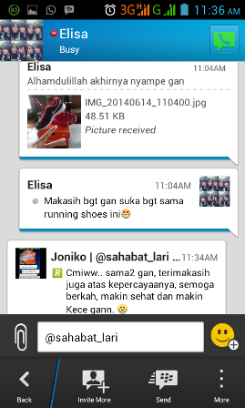 --- SPRINT SPORT SHOP Official Testimonies ---