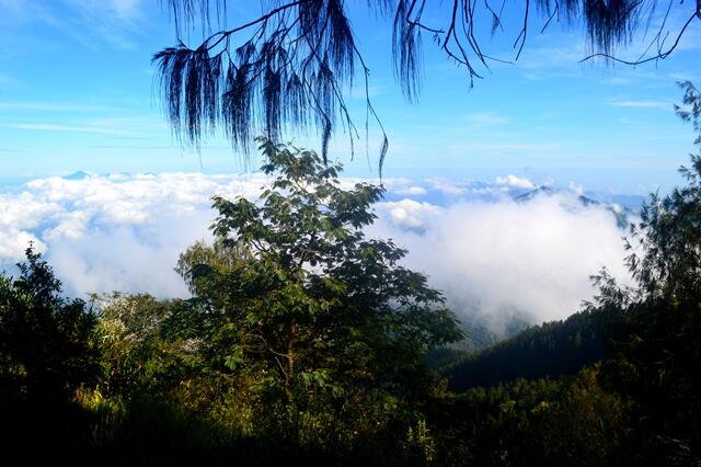 &#91;CatPer&#93; &#91;Via Pura Besakih&#93; Gunung Tersuci di Bali Mt.Agung 3.142mdpl 2014