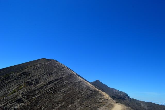 &#91;CatPer&#93; &#91;Via Pura Besakih&#93; Gunung Tersuci di Bali Mt.Agung 3.142mdpl 2014