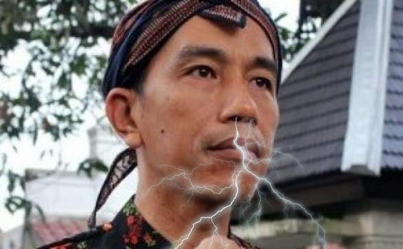 Jawaban Kritis Atas Pernyataan Ngawur Jokowi Tentang Tank Leopard