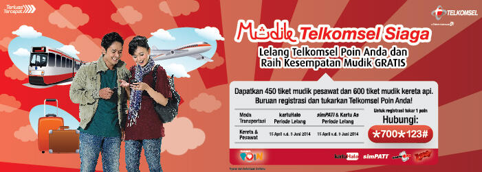 INI PENYEBAB TIKET KERETA API HABIS &#91;no hoax&#93; 