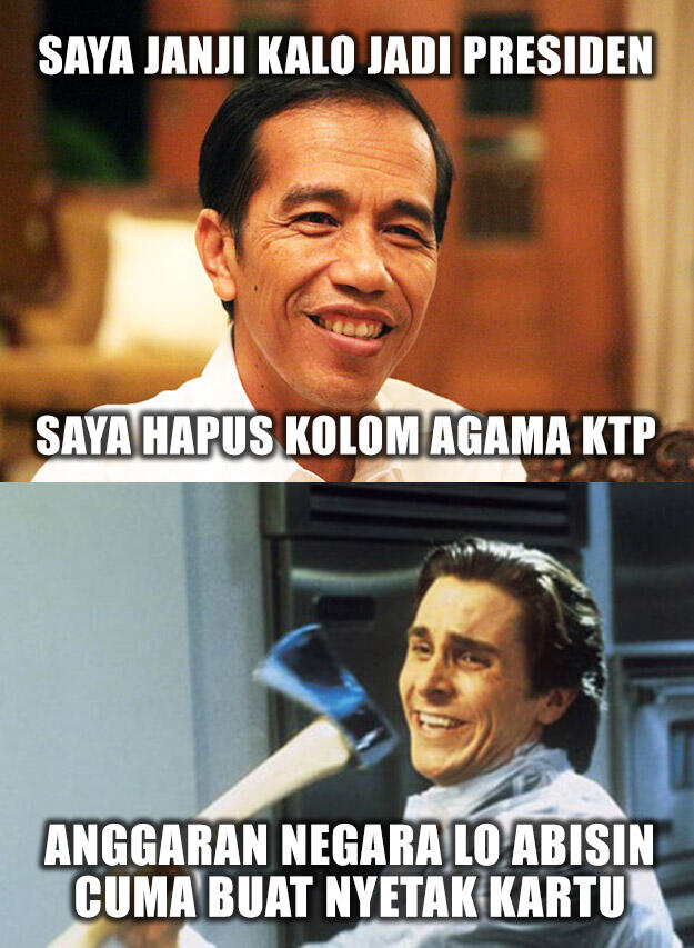 Jokes PIlpres 2014 &#91;Just For Fun&#93;