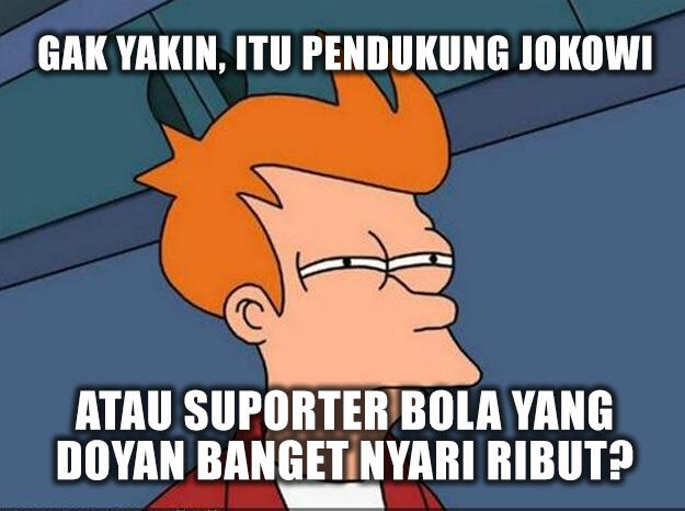 Jokes PIlpres 2014 &#91;Just For Fun&#93;