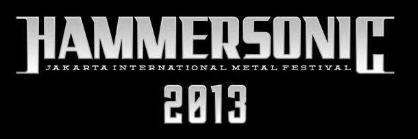 Metal Fest Terbesar Di Indonesia