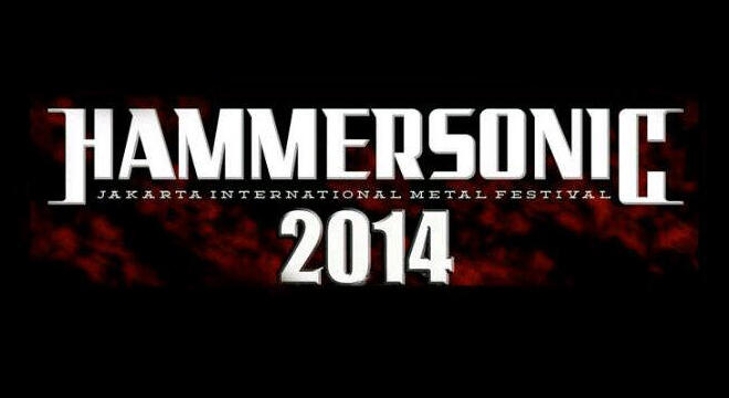 Metal Fest Terbesar Di Indonesia