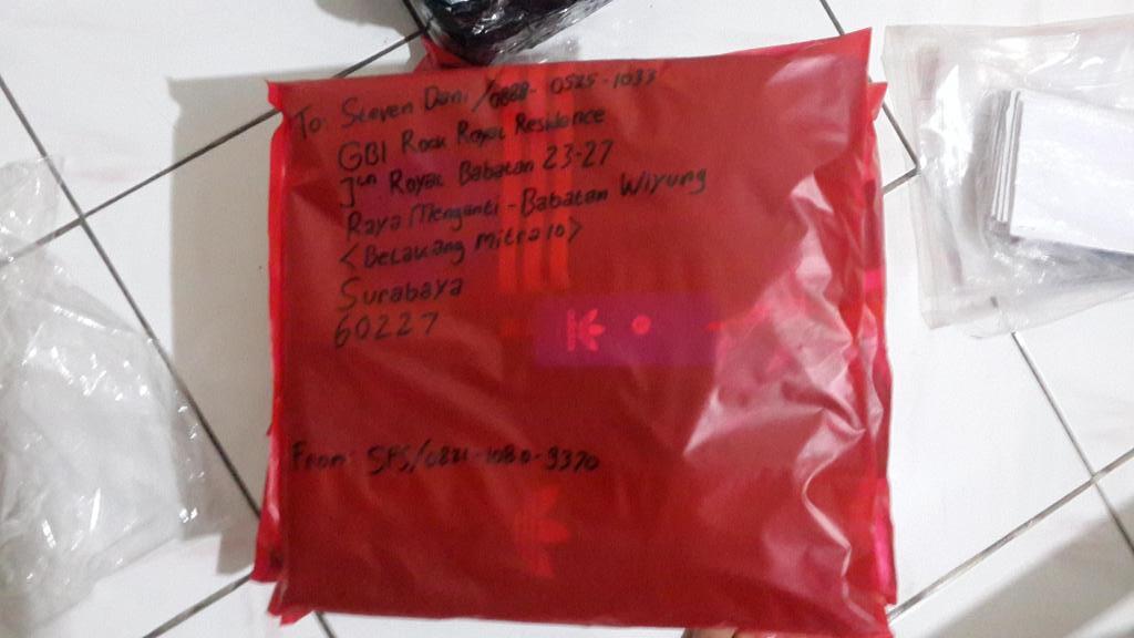 Jaket Adidas & Nike Parasut Antiair / Waterproof ,BUKAN BARANG ABAL2