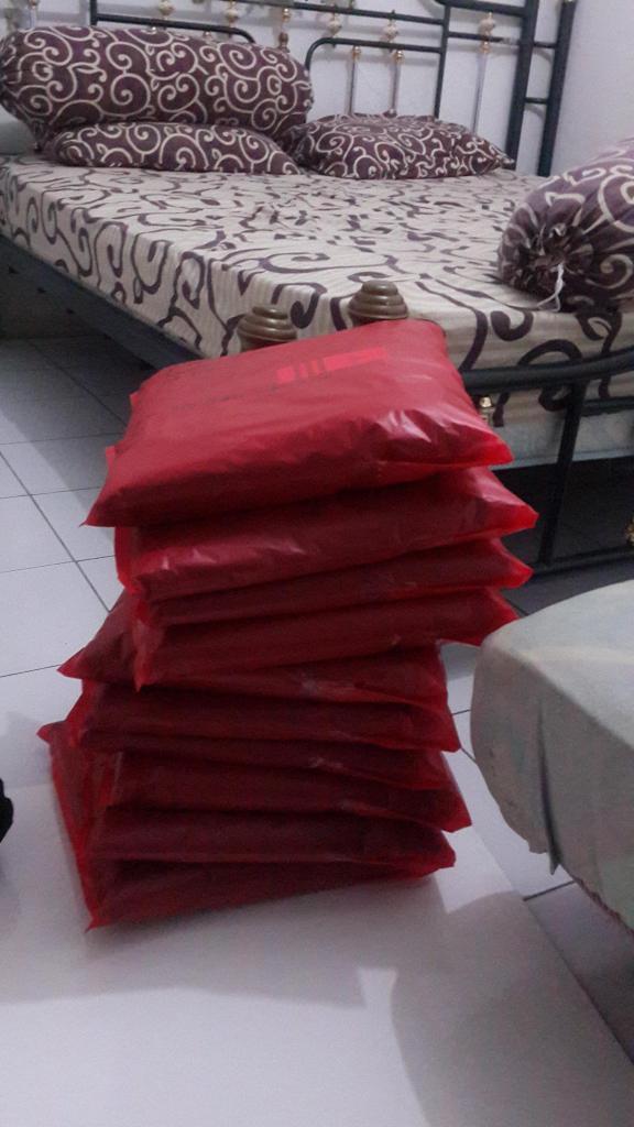 Jaket Adidas & Nike Parasut Antiair / Waterproof ,BUKAN BARANG ABAL2