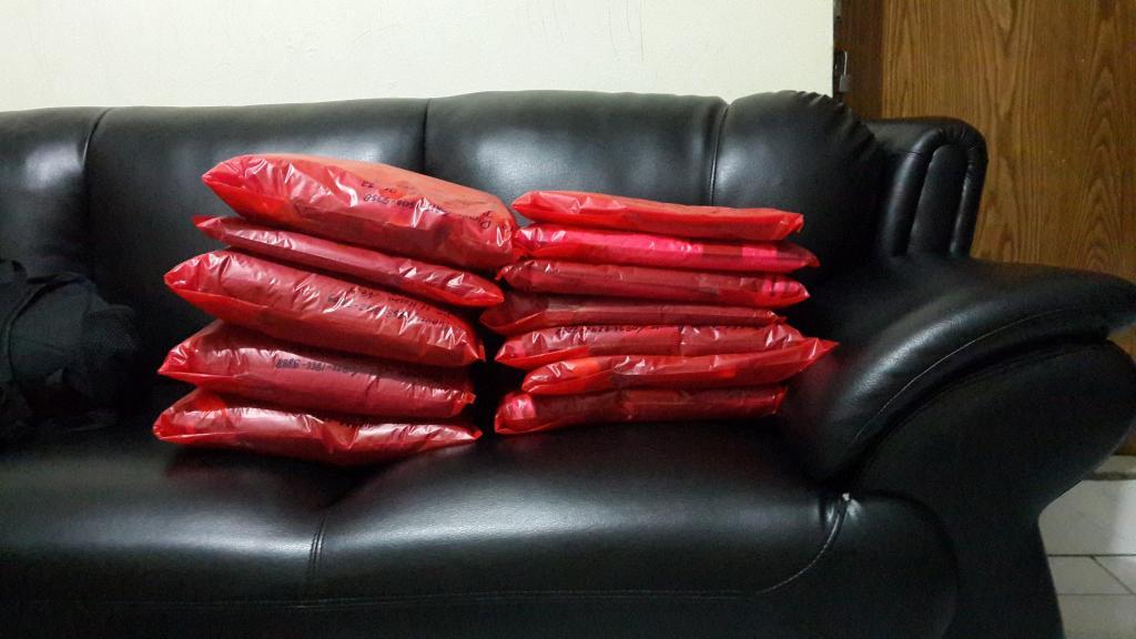 Jaket Adidas & Nike Parasut Antiair / Waterproof ,BUKAN BARANG ABAL2