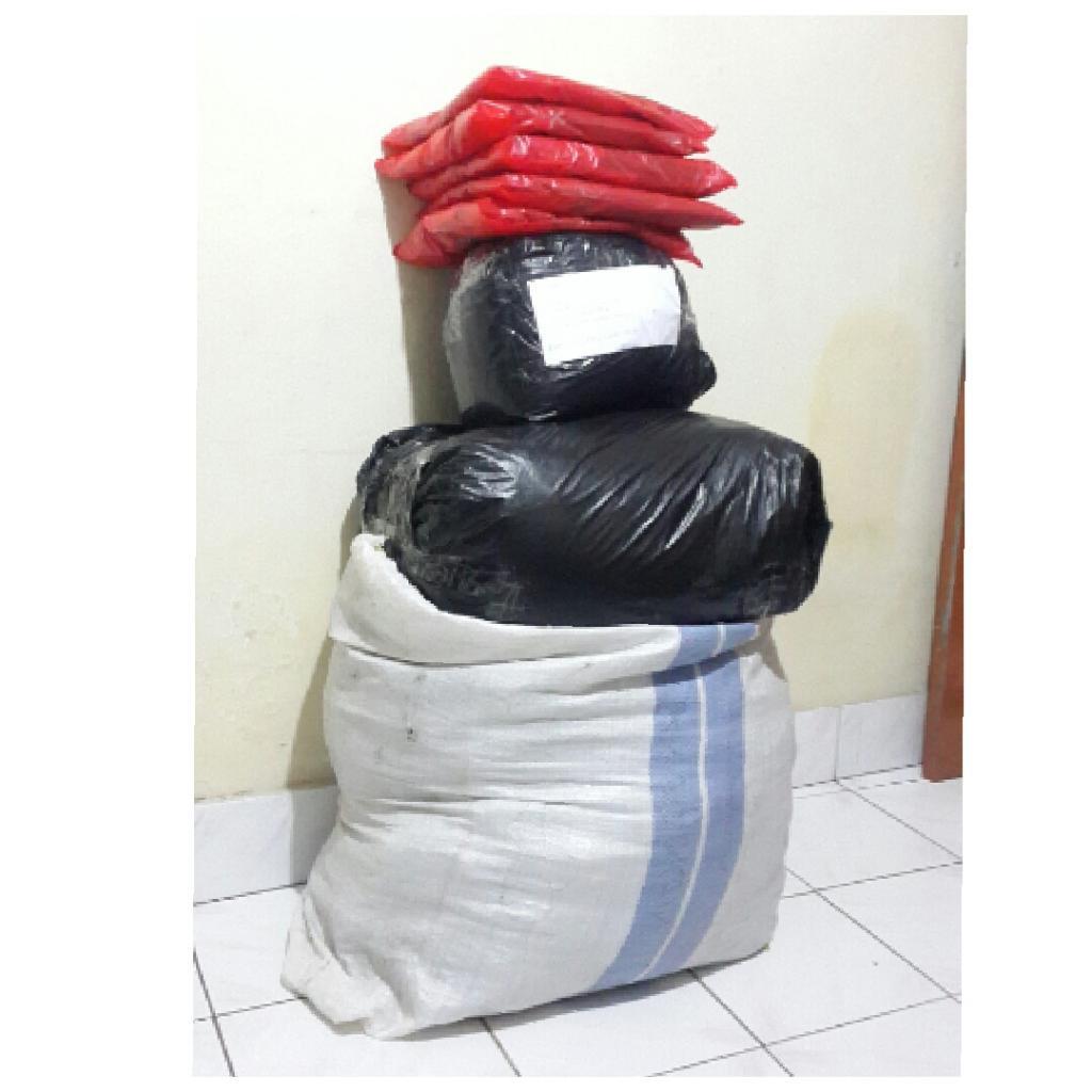 Jaket Adidas & Nike Parasut Antiair / Waterproof ,BUKAN BARANG ABAL2