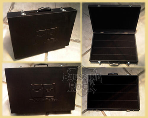 Buat yang mau bikin Flight Case Pedal Board