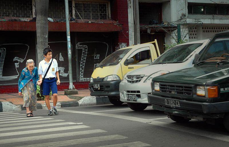 Selamat Pagi! Jadikan Harimu Lebih Ceria Dalam 5 Menit Saja