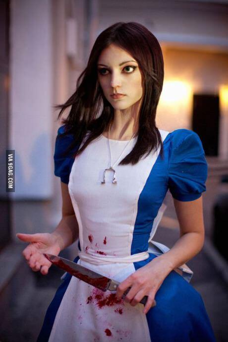 COSPLAY GREGET DAN UNIK
