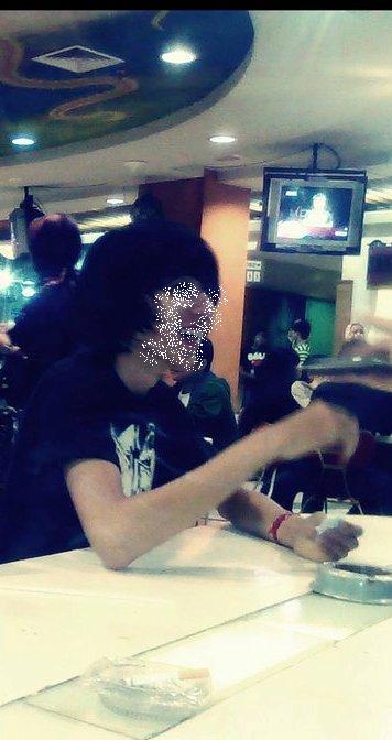 kisah cinta bersama pria cina (TRUE STORY)