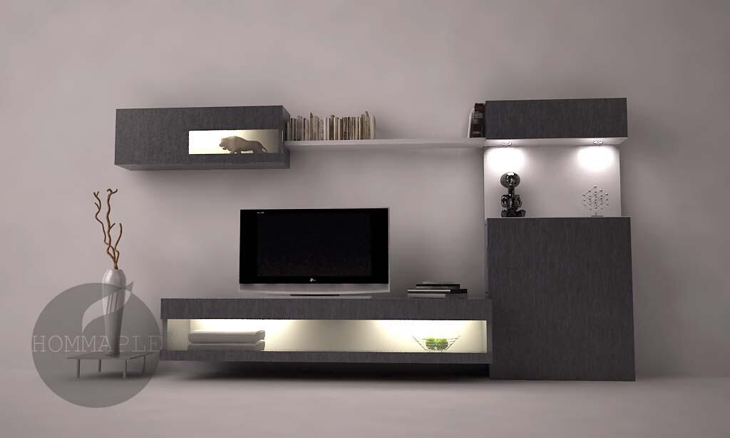 desain interior ( desain dan produksi )