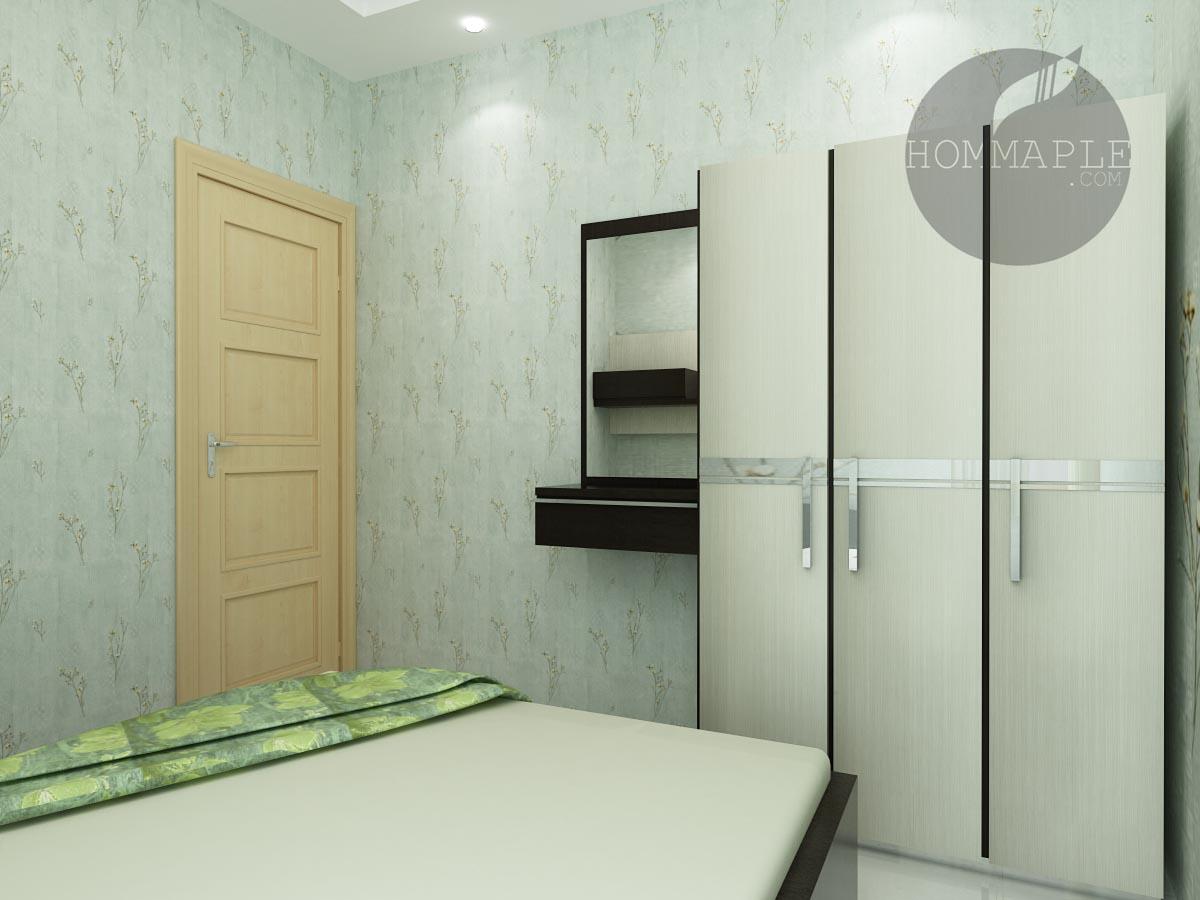 desain interior ( desain dan produksi )