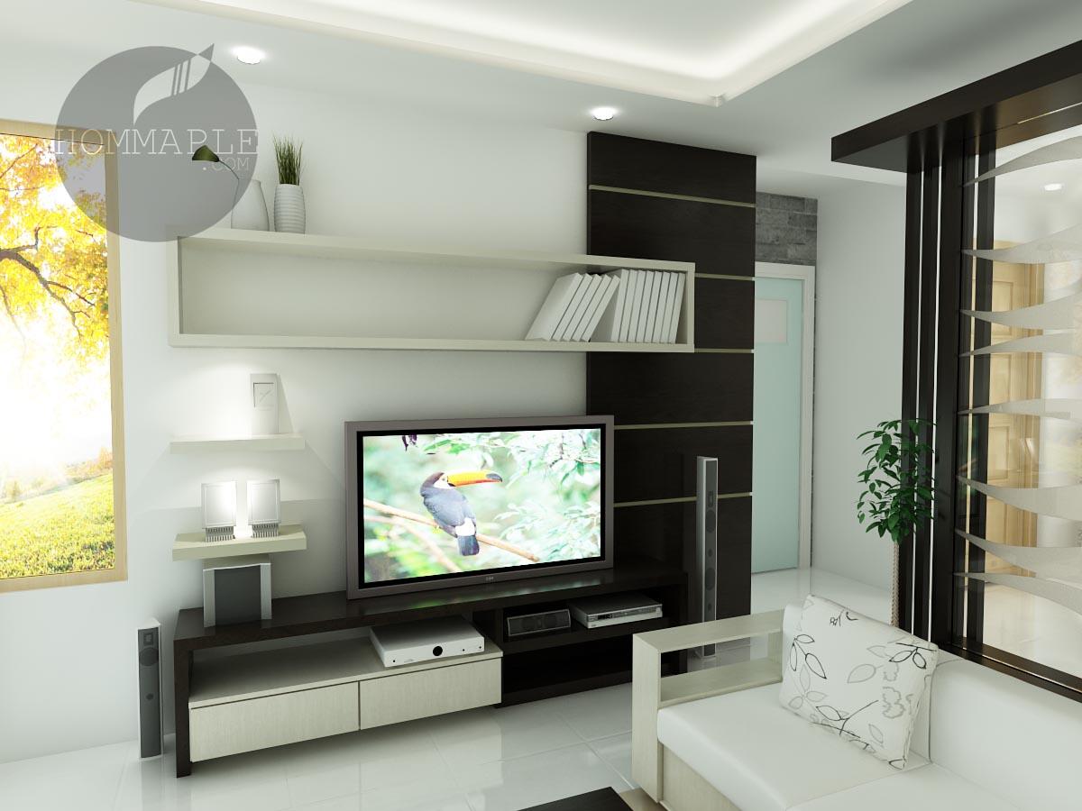 desain interior ( desain dan produksi )