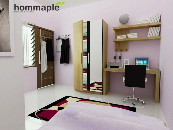 jasa desain interior