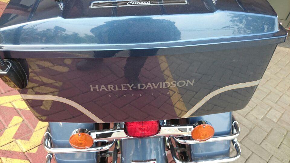 Harley Davidson Ultra Classic Electra Glide 2003