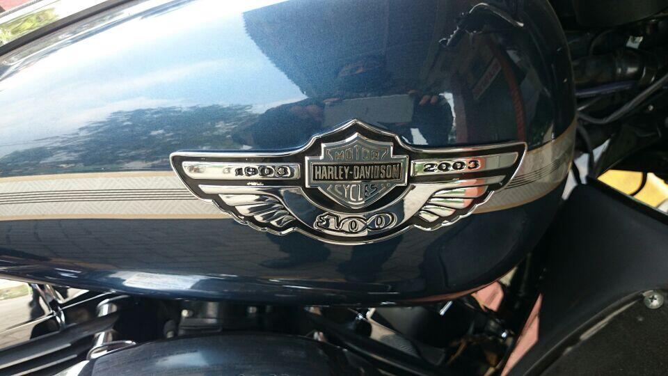 Harley Davidson Ultra Classic Electra Glide 2003