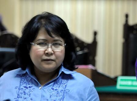 &#91;HOT&#93; Elza Syarief Penddiri Hanura bantah peryataan Wiranto Soal Prabowo