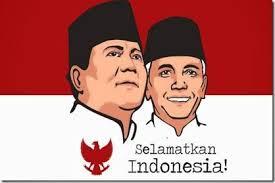 &#91;serem&#93; Karena GOLPUT terlalu Mainstream.. #GOLONGAN HITAM