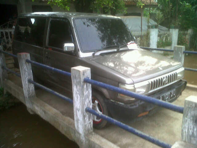 toyota kijang rover 1988 DEPOK