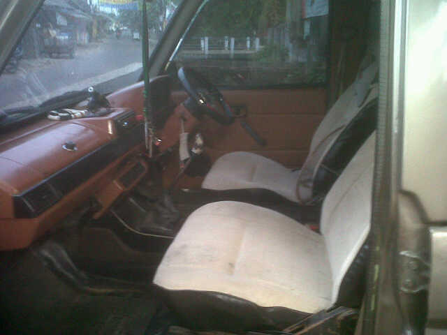 toyota kijang rover 1988 DEPOK