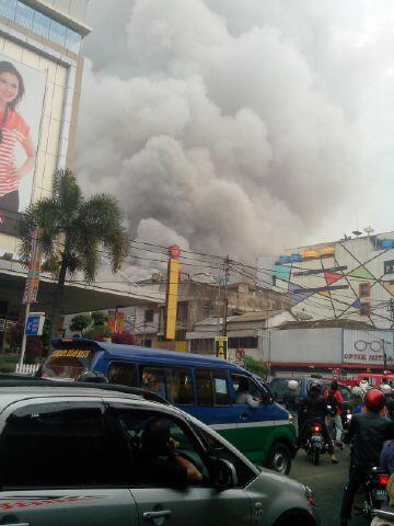 Bandung Berduka !!!