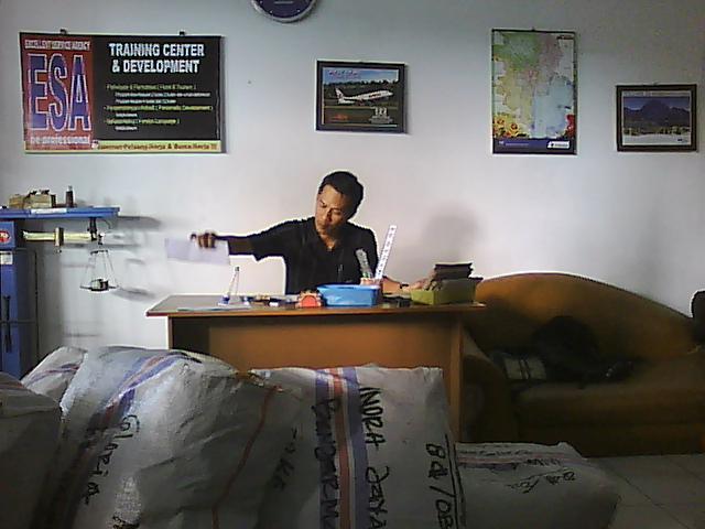 Jasa Kurir dan Kirim Barang | JAVA CARGO