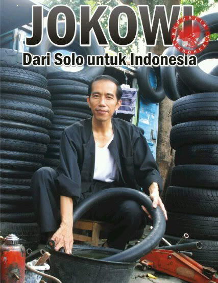 AKHIRNYA BYK YG BICARA TTG KESUKSESAN JOKOWI!!