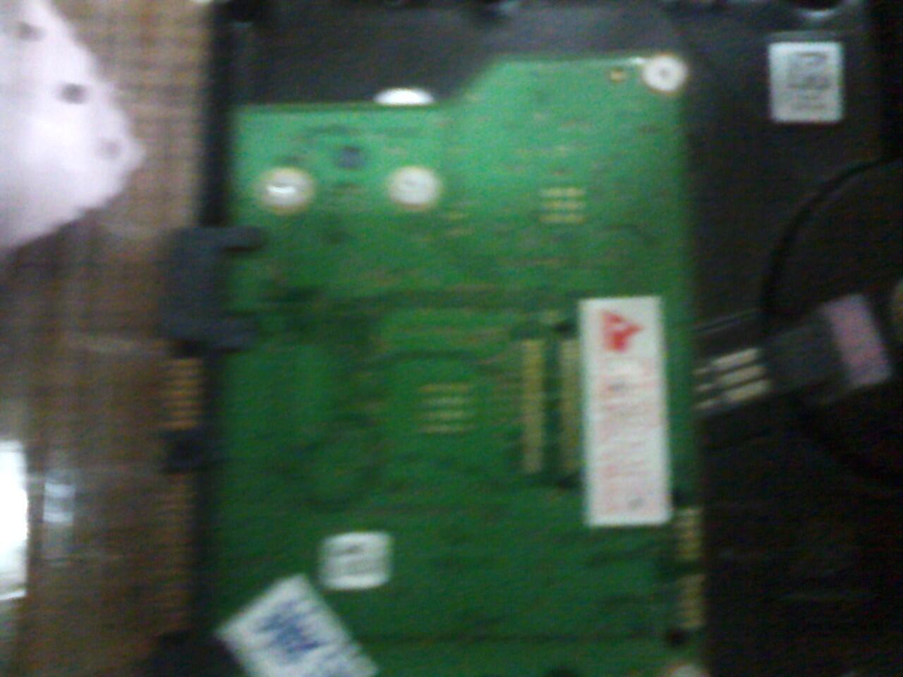 Pengalaman Buruk Claim Garansi HDD seagate IT-clinic /Terra Surabaya
