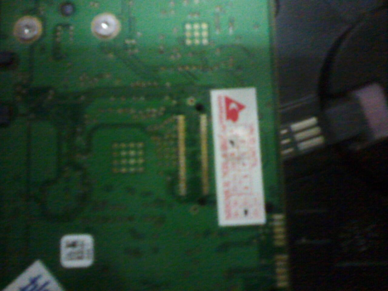 Pengalaman Buruk Claim Garansi HDD seagate IT-clinic /Terra Surabaya