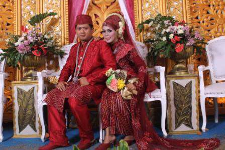My wedding karawang