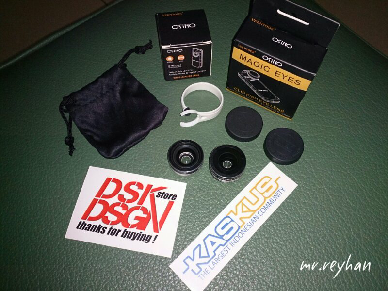  KUMPULAN TESTIMONIAL &quot;DeskDesignStore&quot;