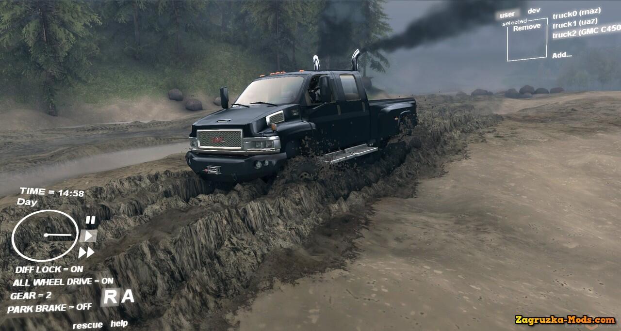 instal the new for windows Gelandewagen Off-Road Simulator