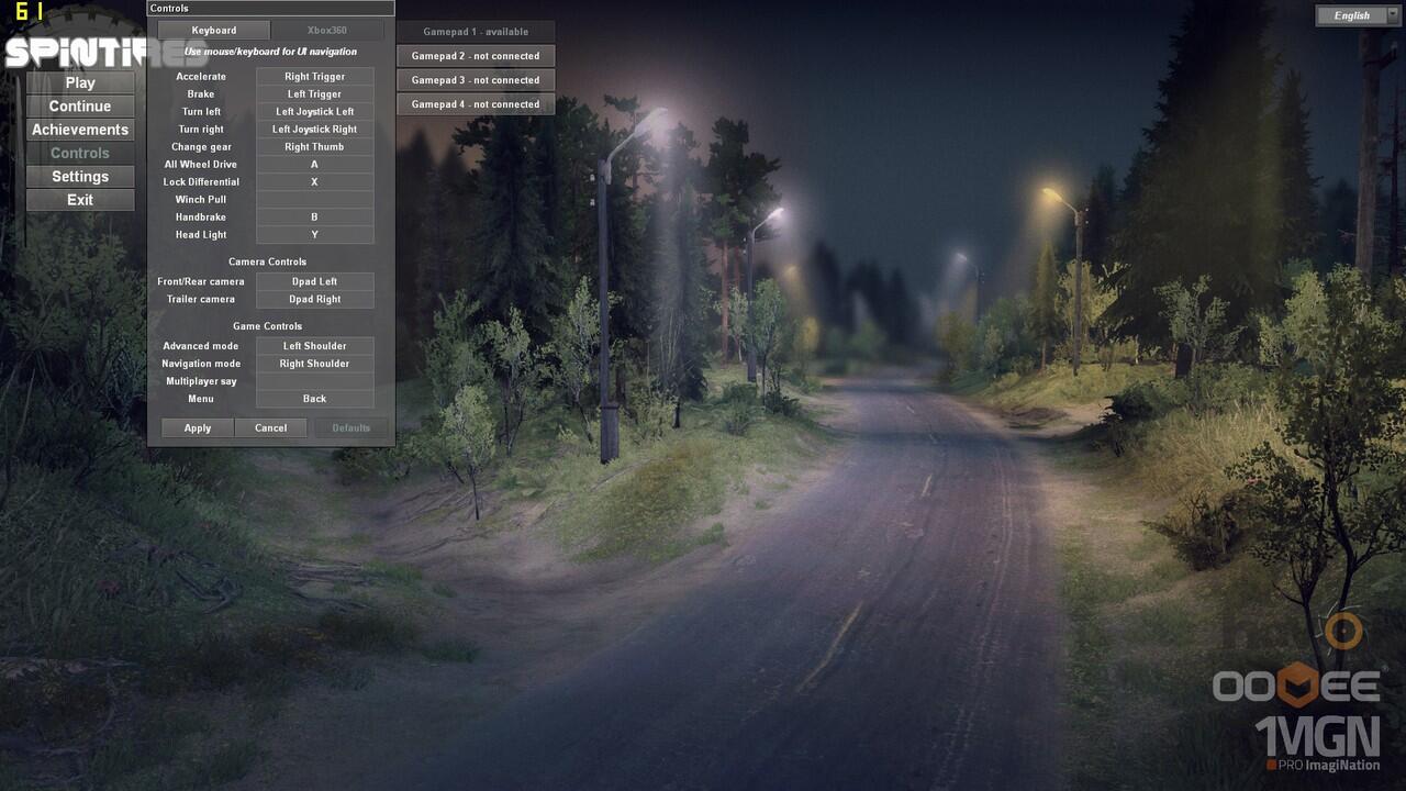Gelandewagen Off-Road Simulator for ipod download