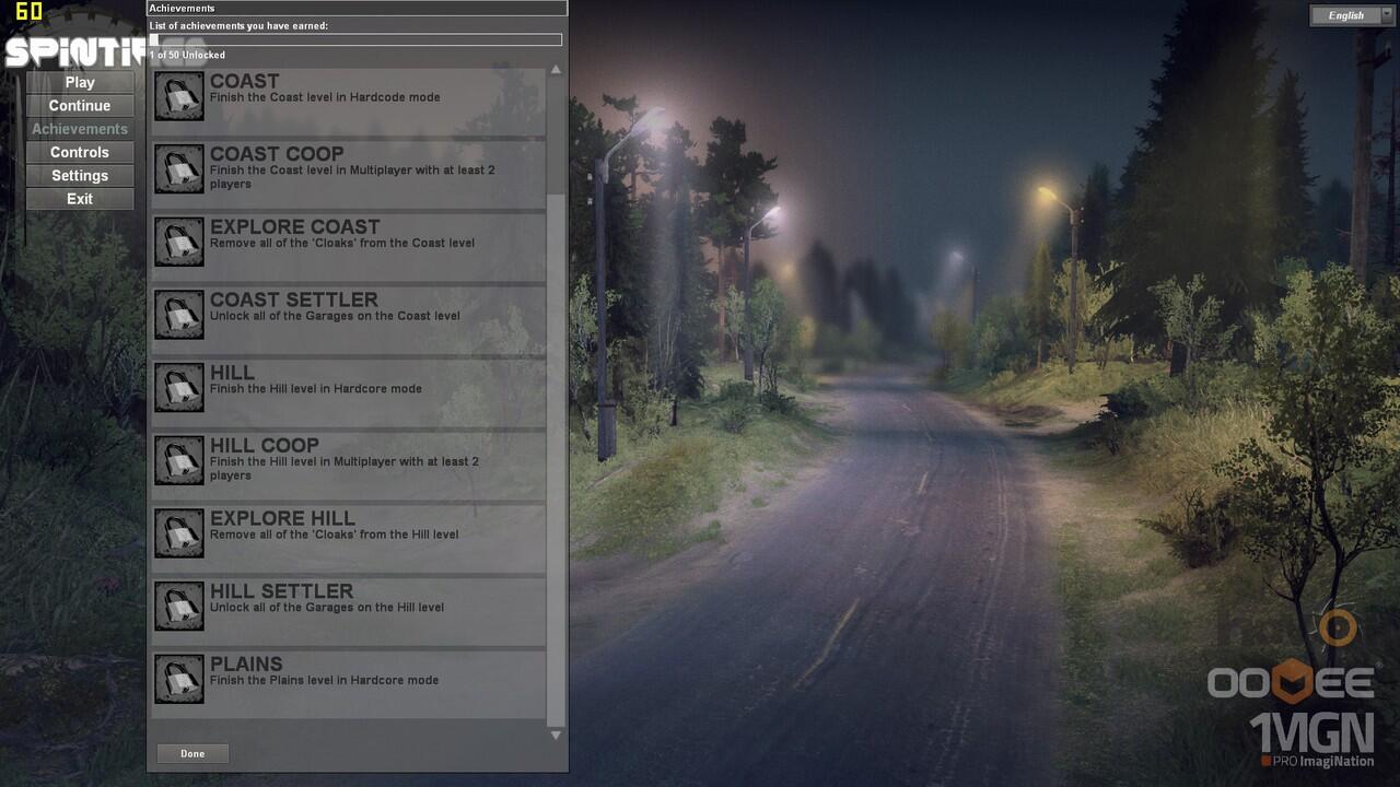 download the new for mac Gelandewagen Off-Road Simulator