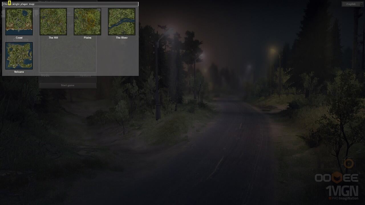 download the new for windows Gelandewagen Off-Road Simulator