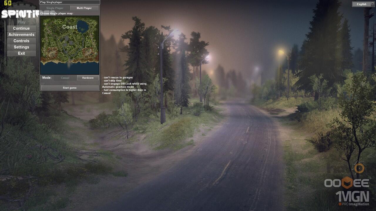 for mac download Gelandewagen Off-Road Simulator