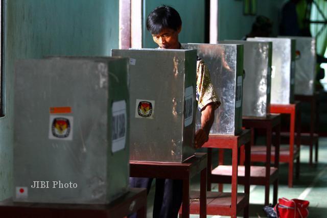 Mau Pindah Lokasi TPS? Urus Dulu Surat A5 Terlebih Dahulu