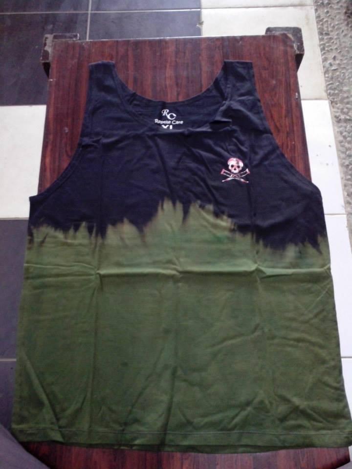 tiedye lekbong loose fit limited jackass